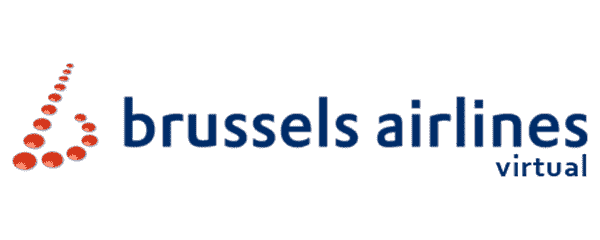 Brussels Airline 