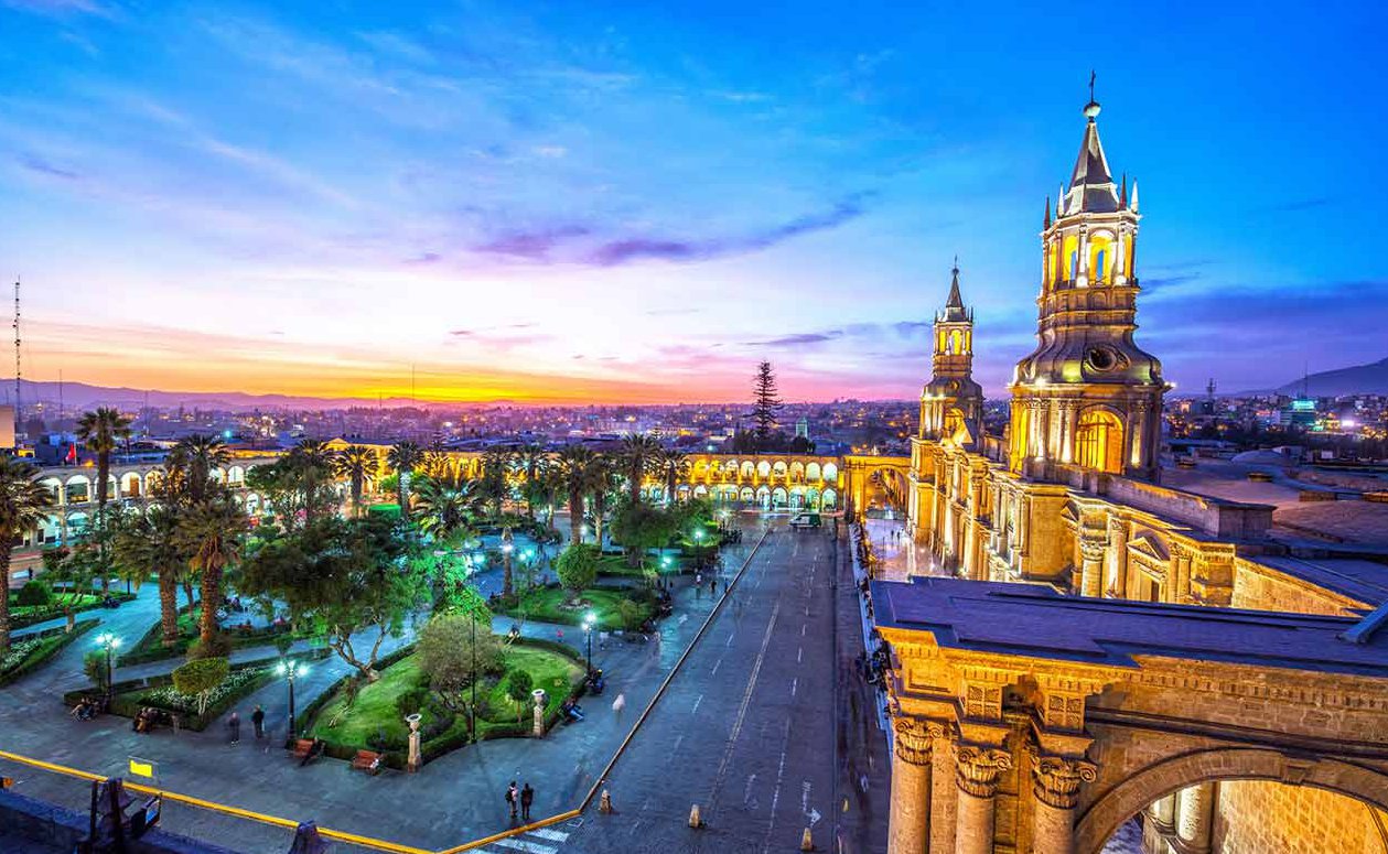 Peru