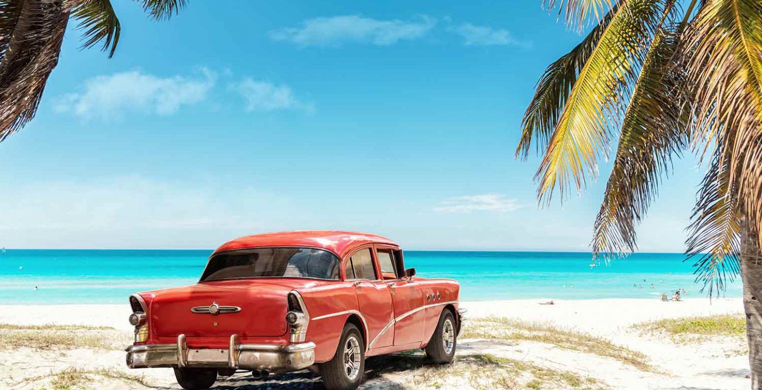 Cuba Holidays image