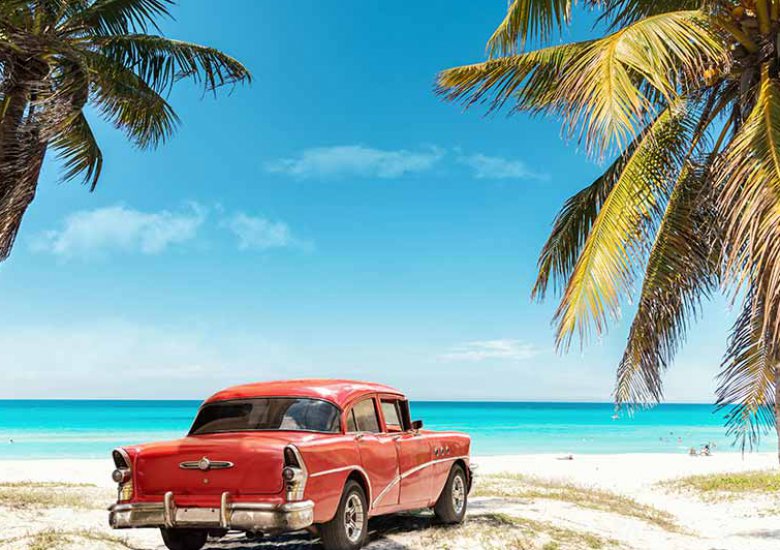 Cuba Holidays