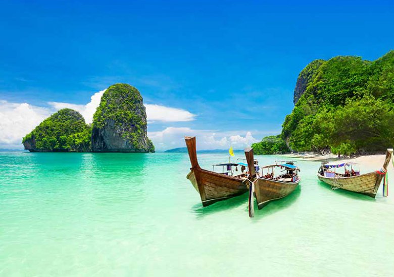 Thailand Holidays