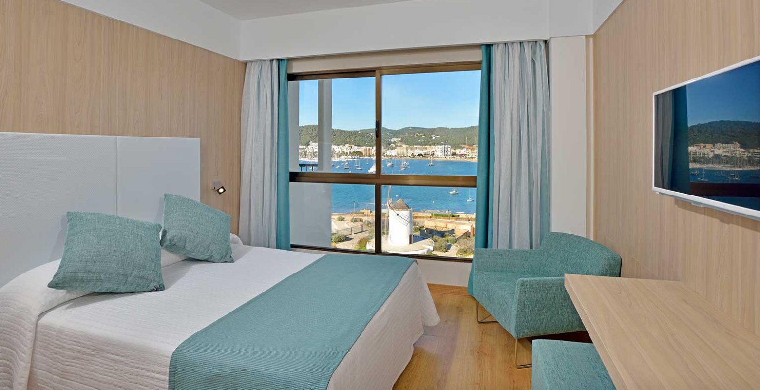 Intertur Hotel Hawaii Ibiza image