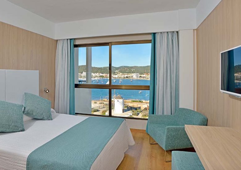 Intertur Hotel Hawaii Ibiza