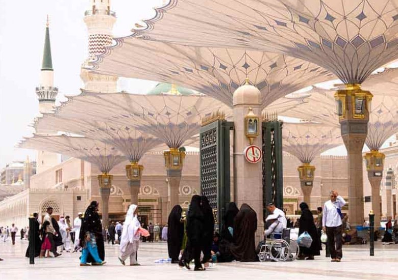 10 Nights 5 Star December Umrah Package